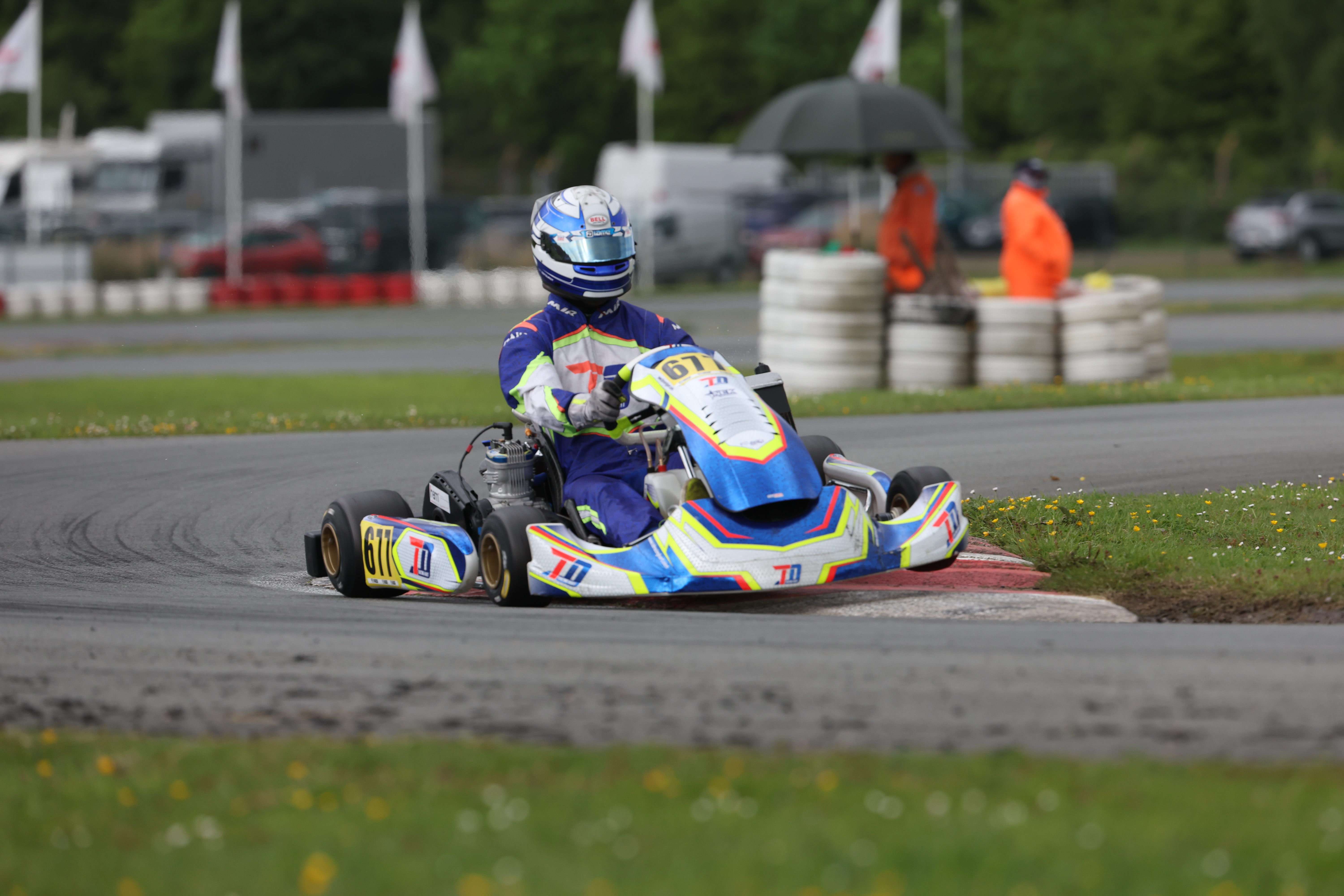 TD Official Racing Team